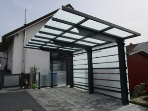 Carports